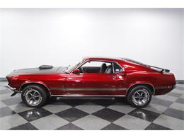 1969 Ford Mustang Mach 1 (CC-1076546) for sale in Concord, North Carolina