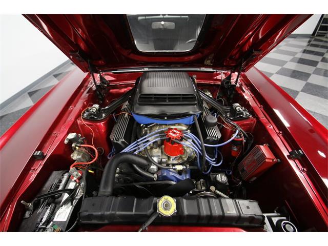 1969 Ford Mustang Mach 1 (CC-1076546) for sale in Concord, North Carolina