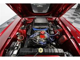 1969 Ford Mustang Mach 1 (CC-1076546) for sale in Concord, North Carolina