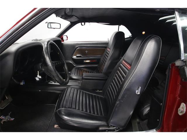 1969 Ford Mustang Mach 1 (CC-1076546) for sale in Concord, North Carolina