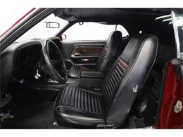 1969 Ford Mustang Mach 1 (CC-1076546) for sale in Concord, North Carolina