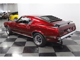 1969 Ford Mustang Mach 1 (CC-1076546) for sale in Concord, North Carolina