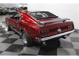 1969 Ford Mustang Mach 1 (CC-1076546) for sale in Concord, North Carolina
