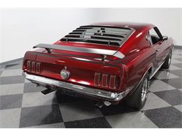 1969 Ford Mustang Mach 1 (CC-1076546) for sale in Concord, North Carolina