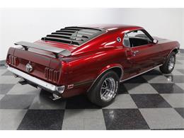 1969 Ford Mustang Mach 1 (CC-1076546) for sale in Concord, North Carolina