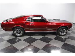 1969 Ford Mustang Mach 1 (CC-1076546) for sale in Concord, North Carolina