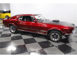 1969 Ford Mustang Mach 1 (CC-1076546) for sale in Concord, North Carolina