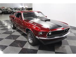 1969 Ford Mustang Mach 1 (CC-1076546) for sale in Concord, North Carolina