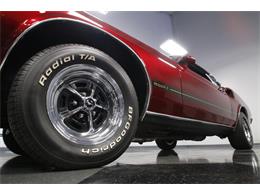 1969 Ford Mustang Mach 1 (CC-1076546) for sale in Concord, North Carolina