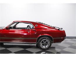 1969 Ford Mustang Mach 1 (CC-1076546) for sale in Concord, North Carolina