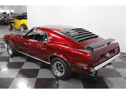 1969 Ford Mustang Mach 1 (CC-1076546) for sale in Concord, North Carolina