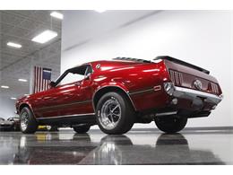 1969 Ford Mustang Mach 1 (CC-1076546) for sale in Concord, North Carolina
