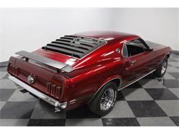 1969 Ford Mustang Mach 1 (CC-1076546) for sale in Concord, North Carolina