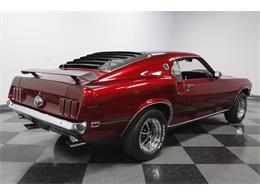 1969 Ford Mustang Mach 1 (CC-1076546) for sale in Concord, North Carolina