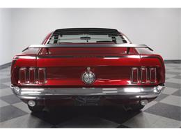 1969 Ford Mustang Mach 1 (CC-1076546) for sale in Concord, North Carolina