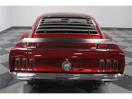 1969 Ford Mustang Mach 1 (CC-1076546) for sale in Concord, North Carolina