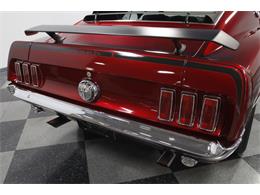 1969 Ford Mustang Mach 1 (CC-1076546) for sale in Concord, North Carolina