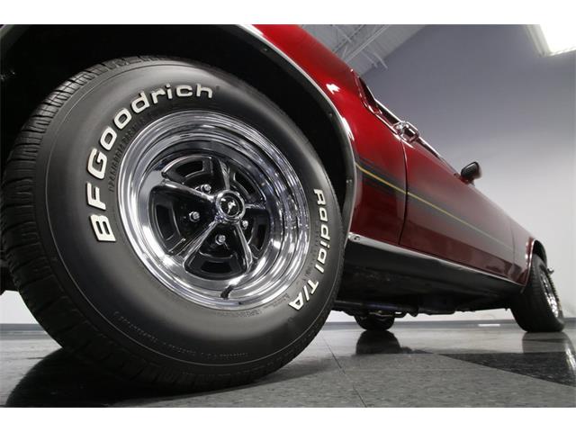 1969 Ford Mustang Mach 1 (CC-1076546) for sale in Concord, North Carolina