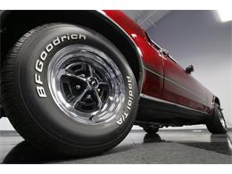 1969 Ford Mustang Mach 1 (CC-1076546) for sale in Concord, North Carolina