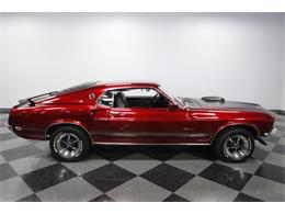 1969 Ford Mustang Mach 1 (CC-1076546) for sale in Concord, North Carolina