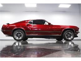 1969 Ford Mustang Mach 1 (CC-1076546) for sale in Concord, North Carolina