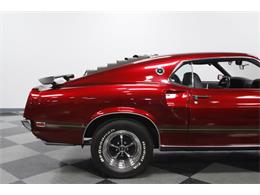 1969 Ford Mustang Mach 1 (CC-1076546) for sale in Concord, North Carolina