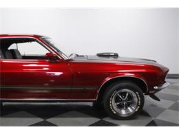1969 Ford Mustang Mach 1 (CC-1076546) for sale in Concord, North Carolina