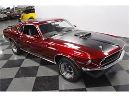 1969 Ford Mustang Mach 1 (CC-1076546) for sale in Concord, North Carolina