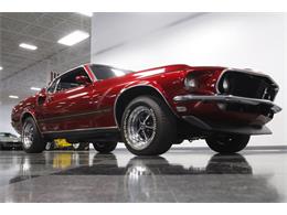 1969 Ford Mustang Mach 1 (CC-1076546) for sale in Concord, North Carolina