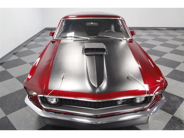 1969 Ford Mustang Mach 1 (CC-1076546) for sale in Concord, North Carolina