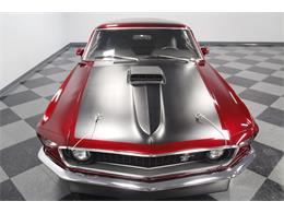 1969 Ford Mustang Mach 1 (CC-1076546) for sale in Concord, North Carolina