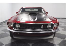 1969 Ford Mustang Mach 1 (CC-1076546) for sale in Concord, North Carolina