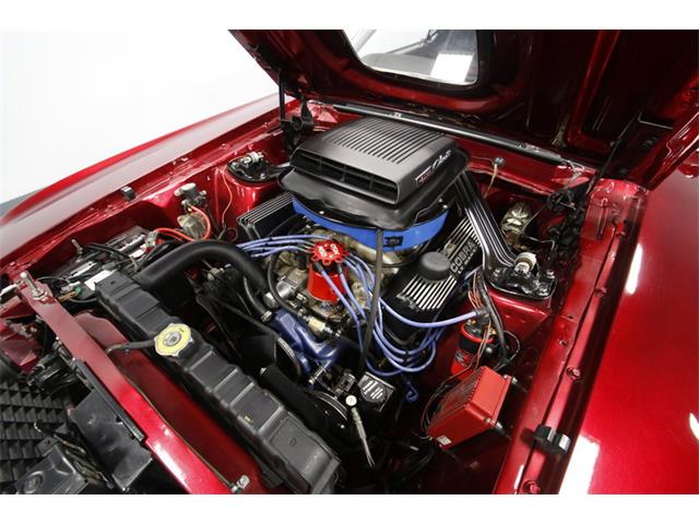 1969 Ford Mustang Mach 1 (CC-1076546) for sale in Concord, North Carolina