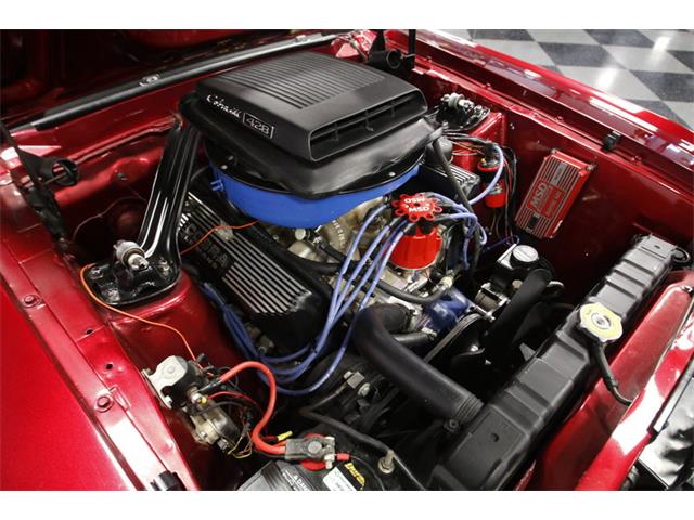 1969 Ford Mustang Mach 1 (CC-1076546) for sale in Concord, North Carolina