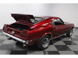 1969 Ford Mustang Mach 1 (CC-1076546) for sale in Concord, North Carolina