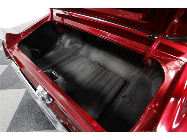 1969 Ford Mustang Mach 1 (CC-1076546) for sale in Concord, North Carolina