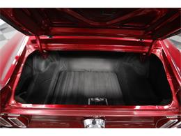 1969 Ford Mustang Mach 1 (CC-1076546) for sale in Concord, North Carolina