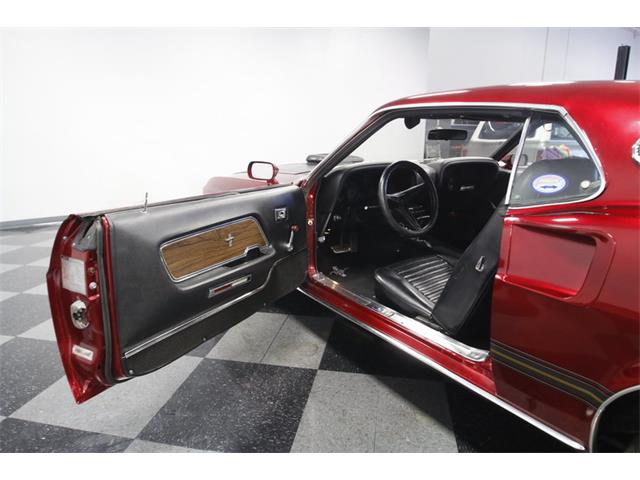 1969 Ford Mustang Mach 1 (CC-1076546) for sale in Concord, North Carolina