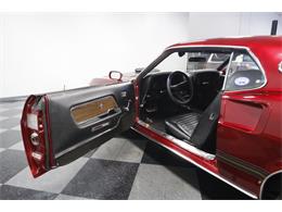 1969 Ford Mustang Mach 1 (CC-1076546) for sale in Concord, North Carolina