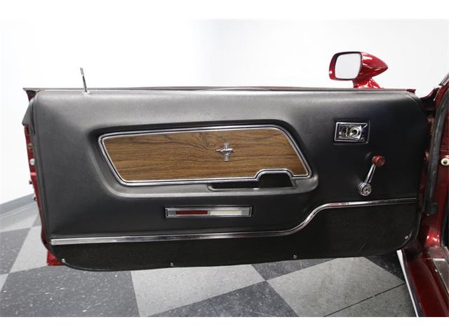 1969 Ford Mustang Mach 1 (CC-1076546) for sale in Concord, North Carolina
