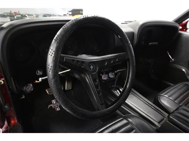 1969 Ford Mustang Mach 1 (CC-1076546) for sale in Concord, North Carolina