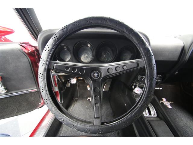 1969 Ford Mustang Mach 1 (CC-1076546) for sale in Concord, North Carolina