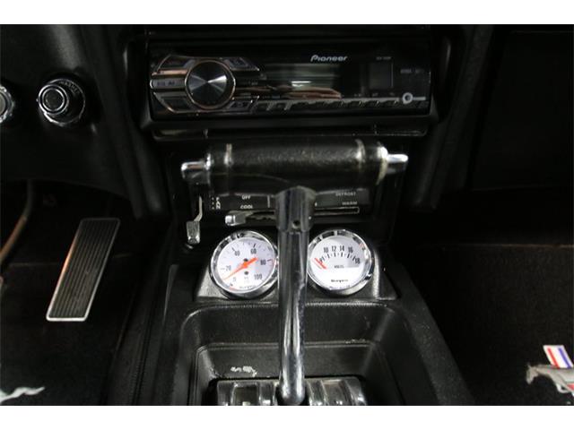 1969 Ford Mustang Mach 1 (CC-1076546) for sale in Concord, North Carolina