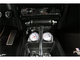 1969 Ford Mustang Mach 1 (CC-1076546) for sale in Concord, North Carolina
