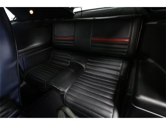 1969 Ford Mustang Mach 1 (CC-1076546) for sale in Concord, North Carolina