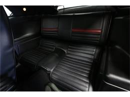 1969 Ford Mustang Mach 1 (CC-1076546) for sale in Concord, North Carolina