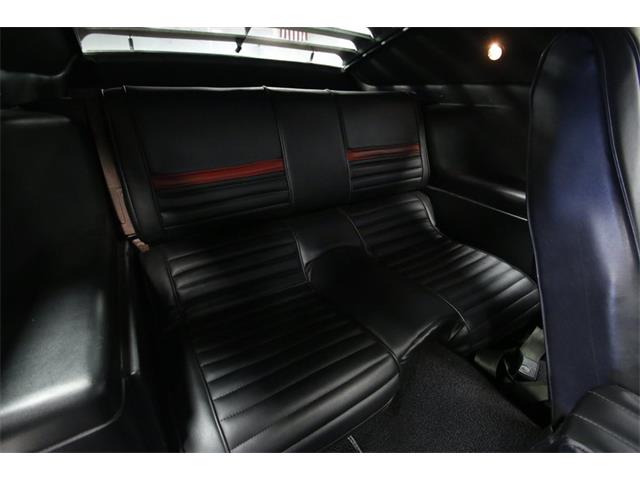 1969 Ford Mustang Mach 1 (CC-1076546) for sale in Concord, North Carolina