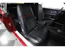 1969 Ford Mustang Mach 1 (CC-1076546) for sale in Concord, North Carolina
