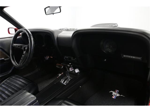 1969 Ford Mustang Mach 1 (CC-1076546) for sale in Concord, North Carolina