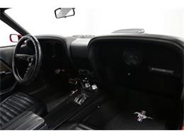 1969 Ford Mustang Mach 1 (CC-1076546) for sale in Concord, North Carolina
